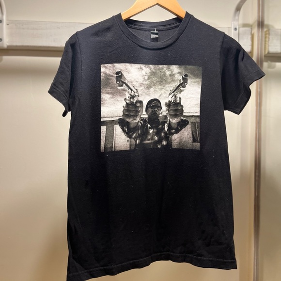 JAYZ on the run tour 2014 concert tour t-shirt, size small - Picture 5 of 7